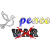 Ukraine Peace War