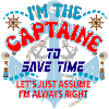 captaine