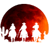 Red Moon Cowboys