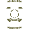 Army Never Ends