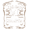 Le papa légendaire