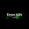 Error 404
