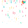 Karneval, die Zeit der Verkleidu...