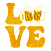 Biertrinker Trinker