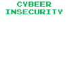 cyber insecurity