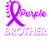 Wear purple for the