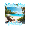 Paradise Maldives Fulhadhoo Island