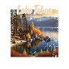 Lac Tahoe