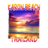 Karon Beach, Thailand