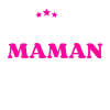 Super maman bouchère citation