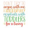 Childcare Teacher Educator