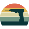 Craftsman Drill Sunset Do-it-Yourself Drill