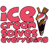 Ice Cream Solves Everything 2