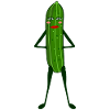Concombre Modèle Concombre