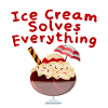 Ice Cream Solves Everything 4