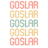 Goslarerin Goslarer Goslar