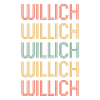 Willicherin Willicher Willich