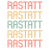 Rastatterin Rastatter Rastatt