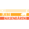 Nasenbär