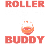 Roller Coaster Buddy Achterbahnliebhaber