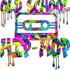 90s cute 80s retro vintage nostalgia old scholl