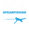 Dad Husband Spearfishing Legend