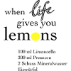 Lemons