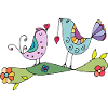 Birds