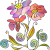 Blumen