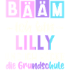 Name Lilly Geschenk Grundschule
