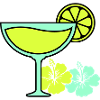 Cocktail Hibiscus