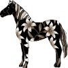 Pferd