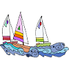 Segelboote