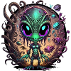 Alien Boy