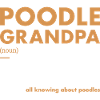 Poodle Grandpa Definition
