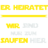 Junggesellenabschied