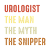 Vasectomy urologist