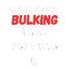 I Am Bulking