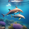 Dolphins