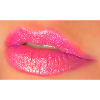Pink lips