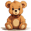 Teddy bear