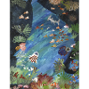 Coral reef