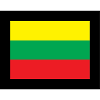 Lithuanian flag