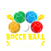 Funny Bocce Game