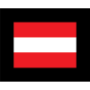 Austrian flag