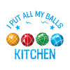 Funny Bocce Game