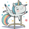 Magical Balance