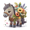 Blooming Beauty