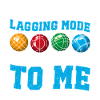 Funny Bocce Game
