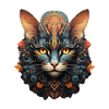 Katze